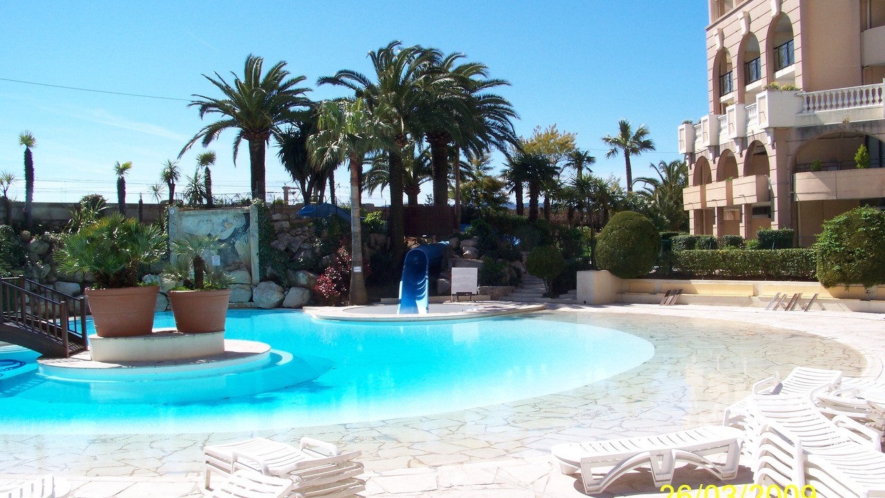 Photo of Outdoor in Cannes La Bocca