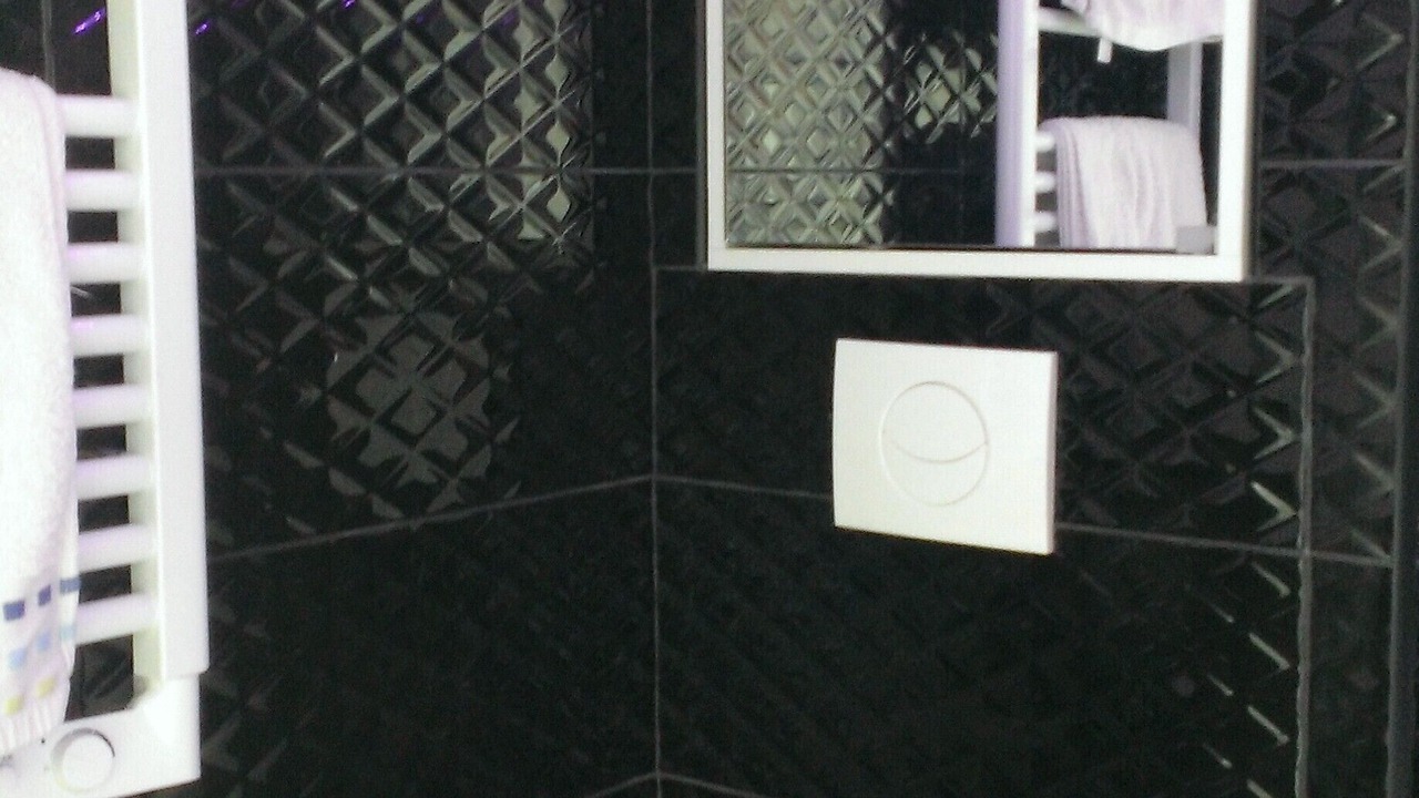 Photo of Bathroom in Cannes La Bocca