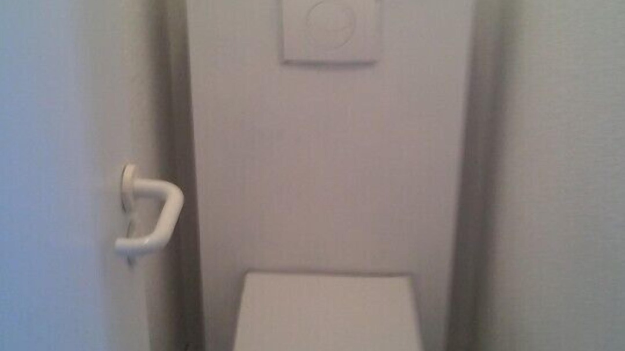 Photo of Bathroom in Cannes La Bocca