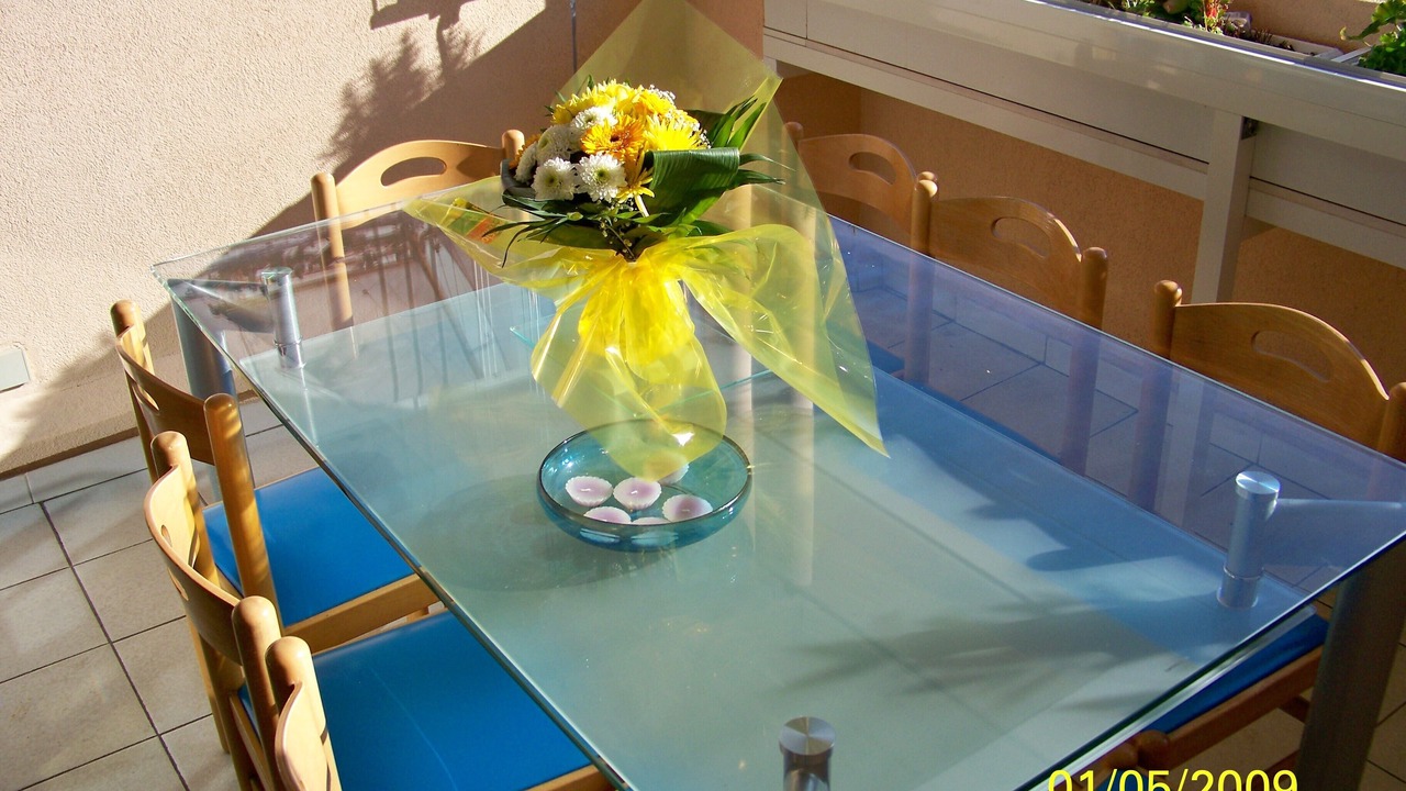 Photo of Outdoor in Cannes La Bocca