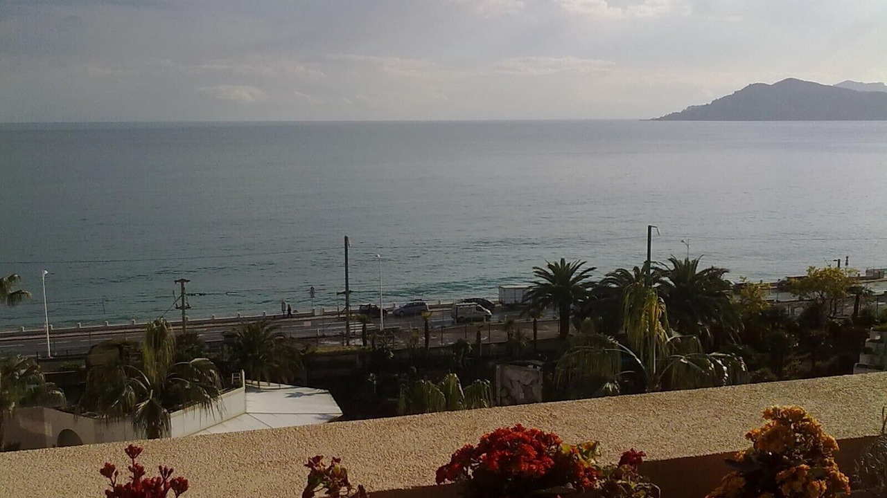 Photo of Outdoor in Cannes La Bocca