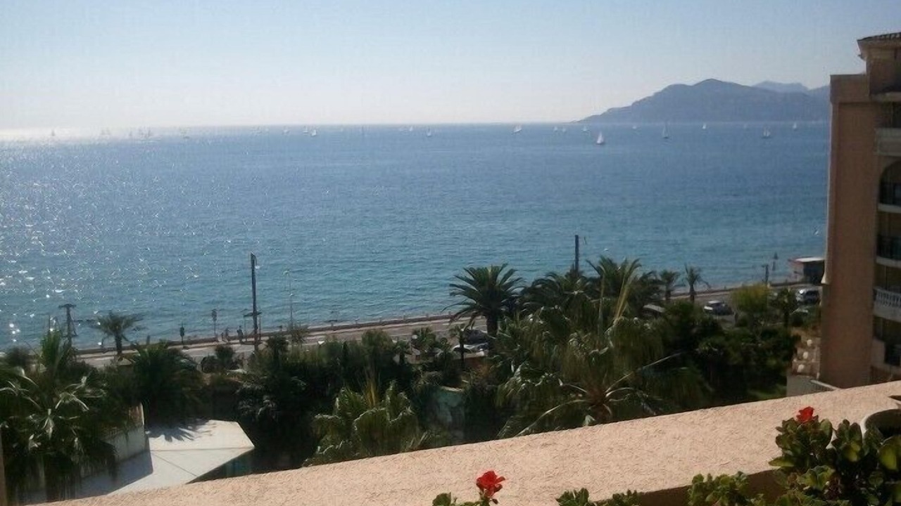 Photo of Outdoor in Cannes La Bocca