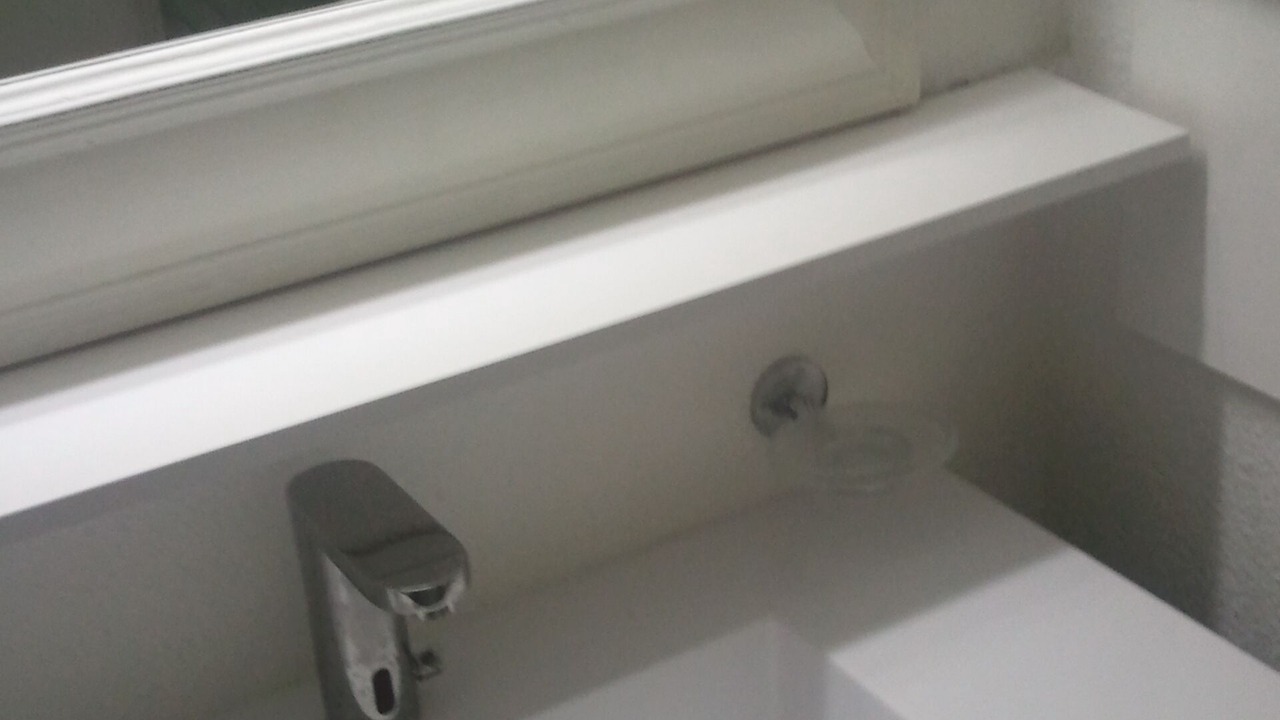Photo of Bathroom in Cannes La Bocca