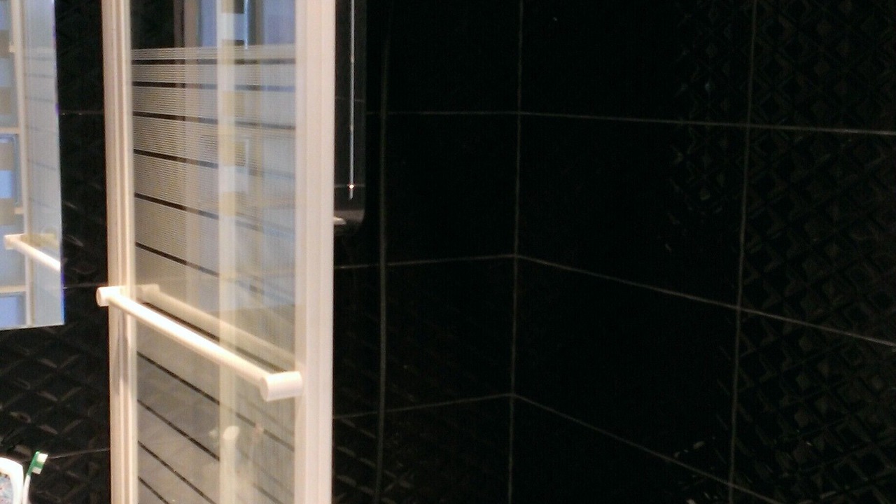 Photo of Bathroom in Cannes La Bocca