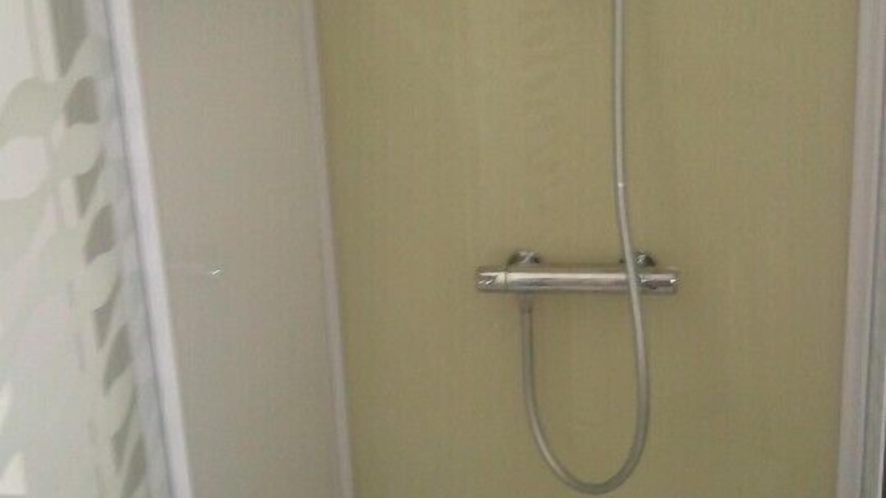 Photo of Bathroom in Cannes La Bocca