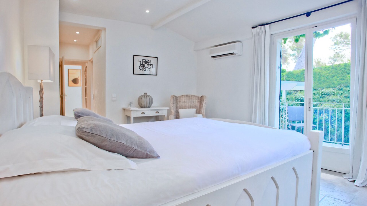 Photo of Bathroom in Cap-d'Antibes