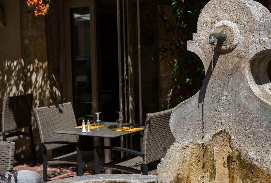 Photo of Outdoor in Montauroux