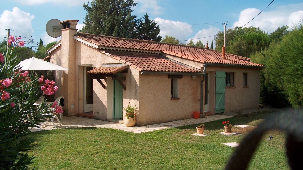 Photo of Outdoor in Montauroux