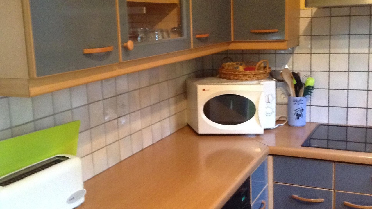 Photo of Kitchen in Montauroux