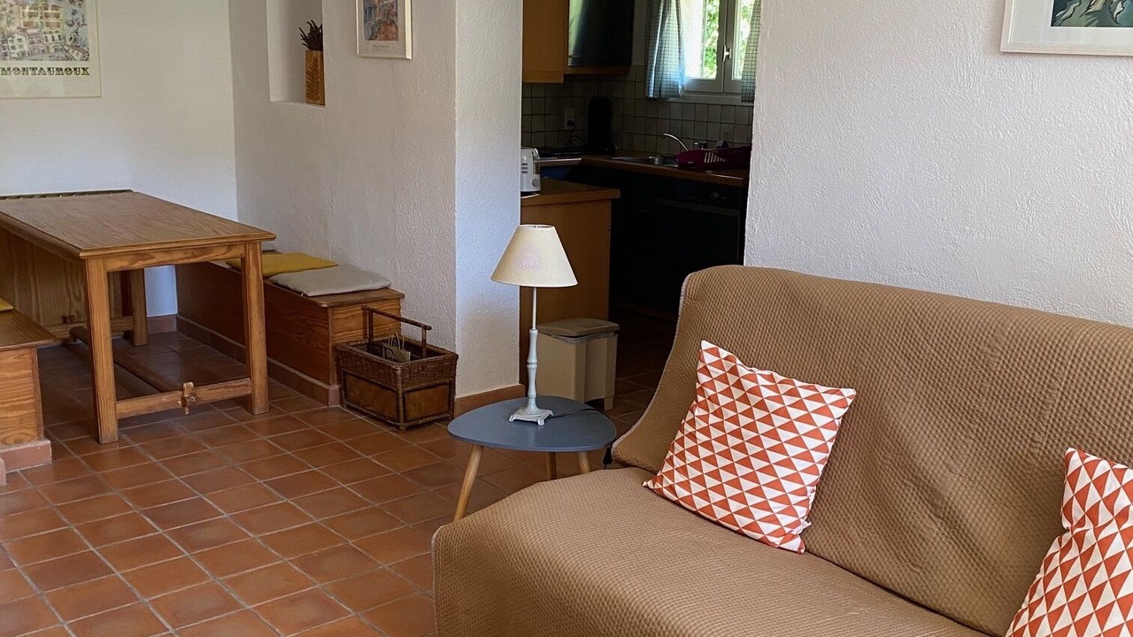 Photo of Livingroom in Montauroux