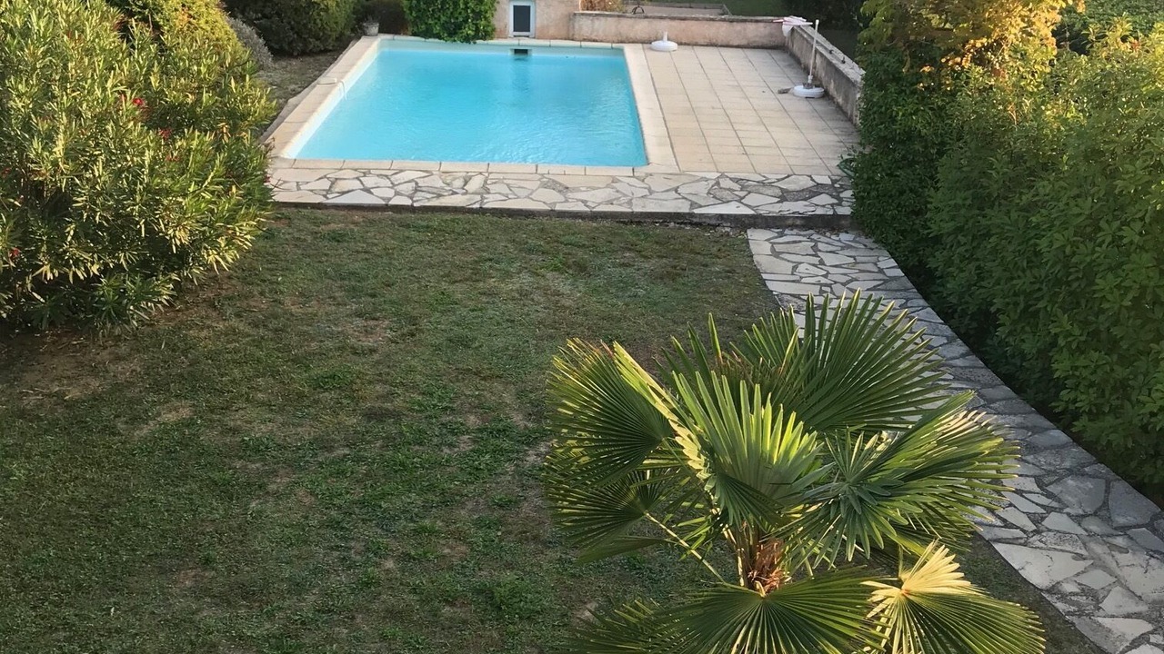 Photo of Outdoor in Montauroux
