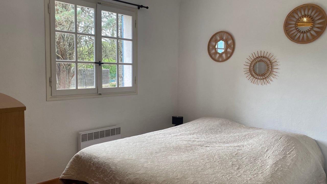 Photo of Bedroom in Montauroux