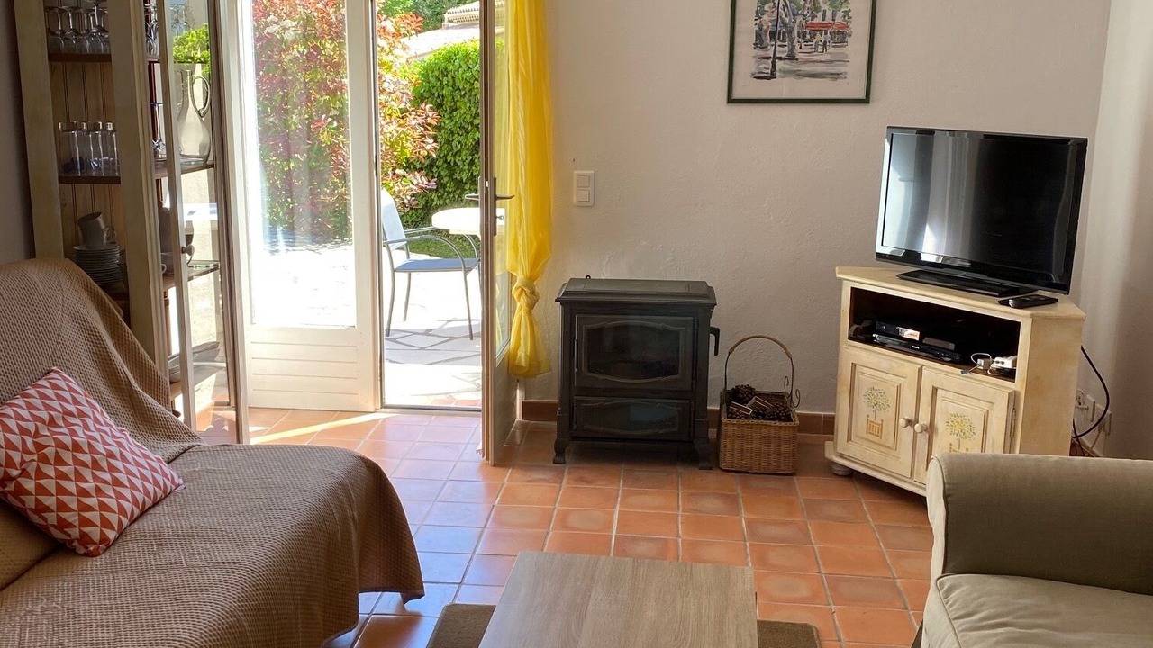Photo of Livingroom in Montauroux