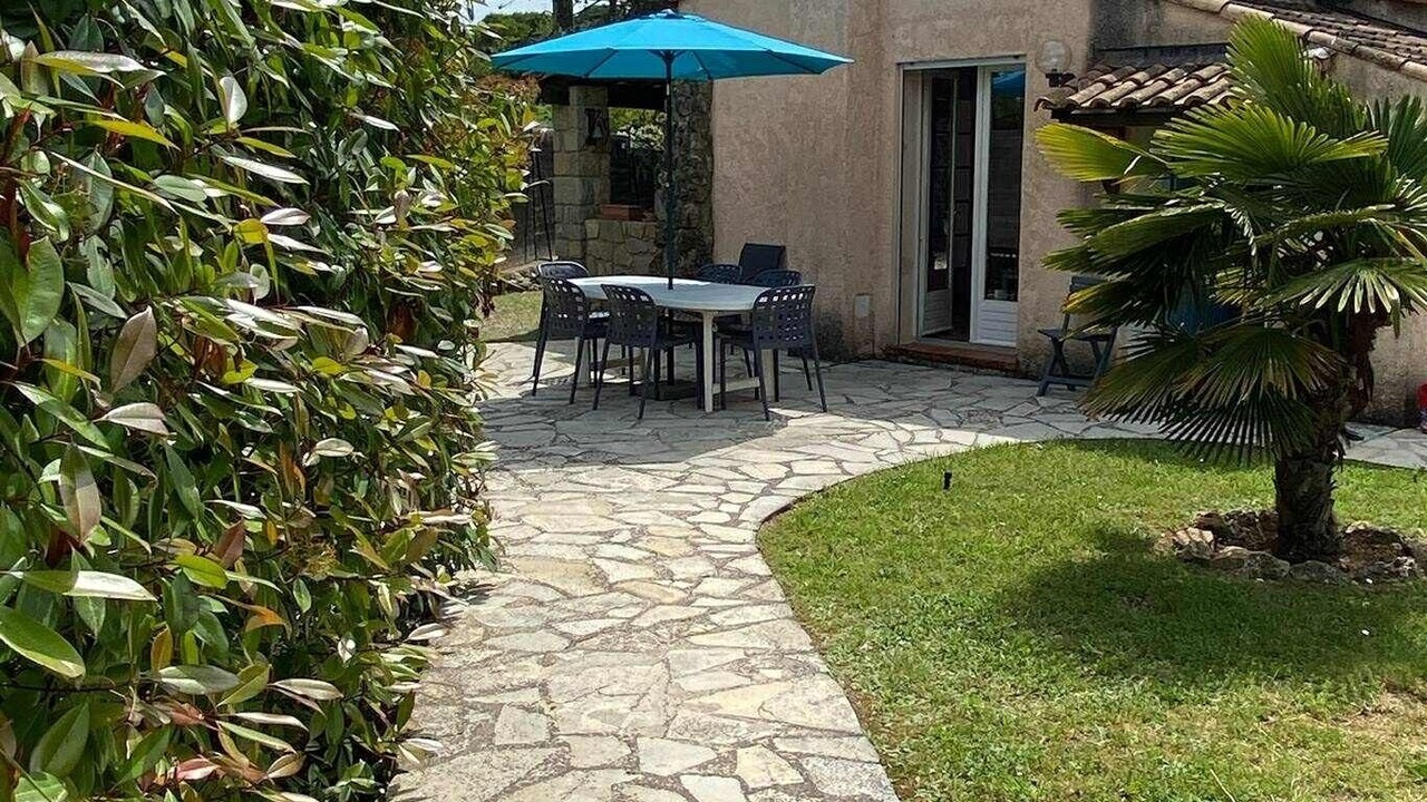 Photo of Outdoor in Montauroux