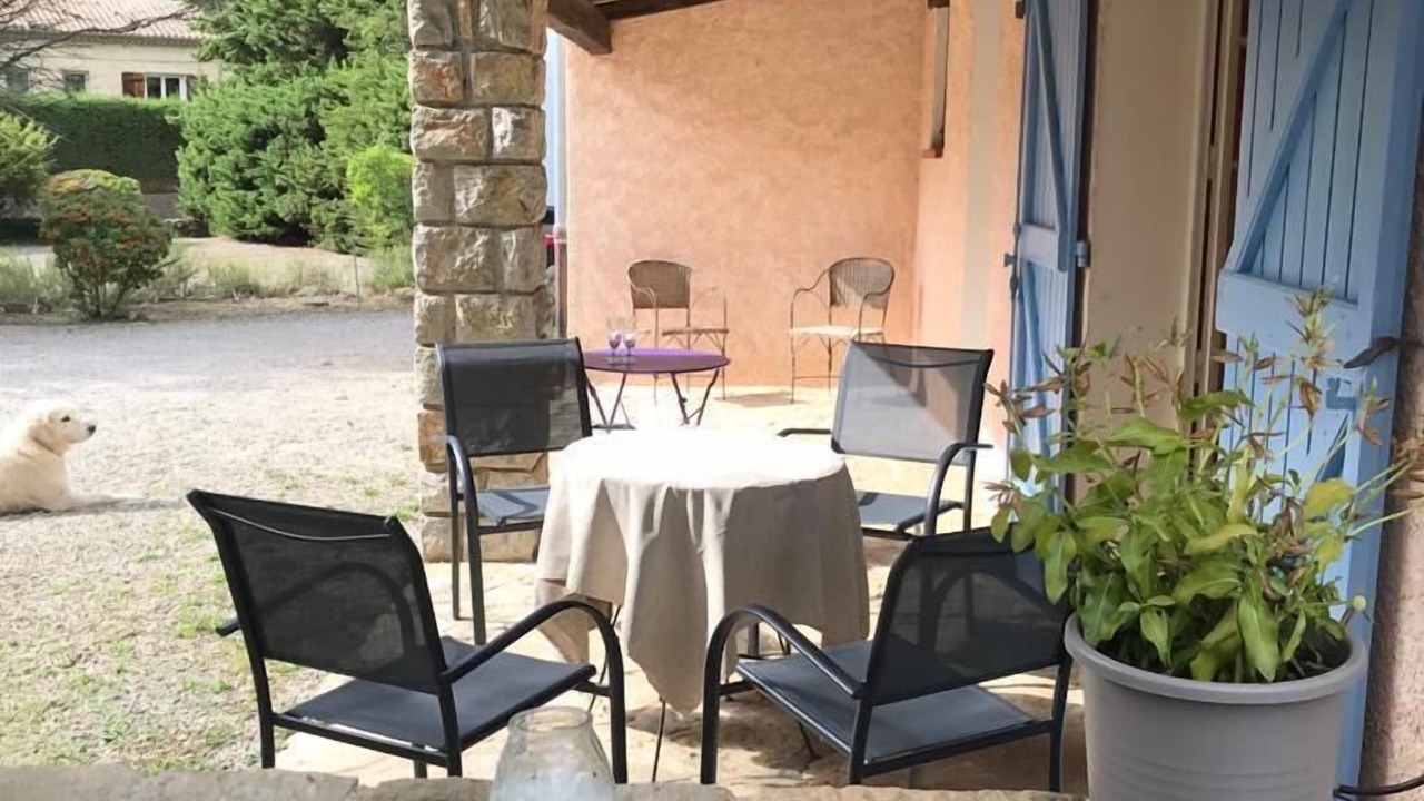 Photo of Outdoor in Montauroux