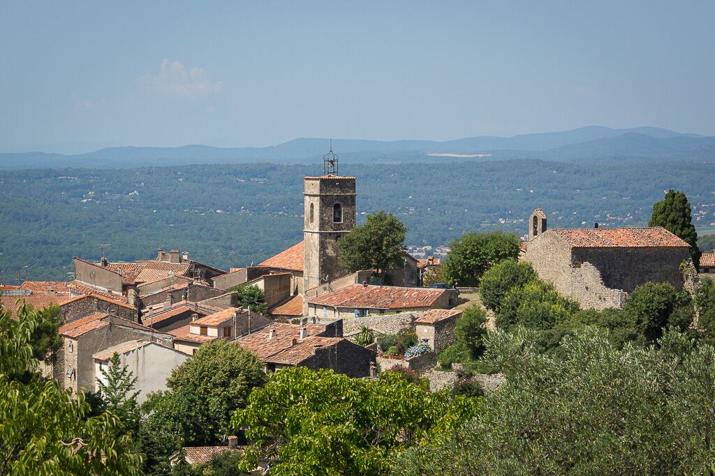 Photo of Outdoor in Montauroux