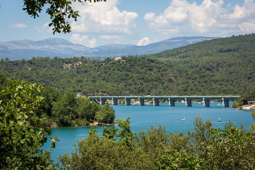 Photo of Outdoor in Montauroux
