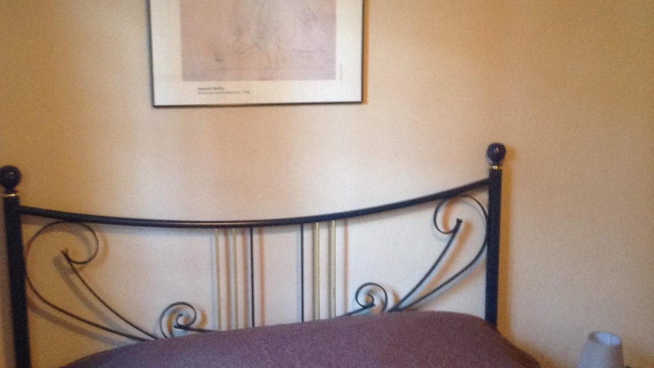 Photo of Bedroom in Montauroux