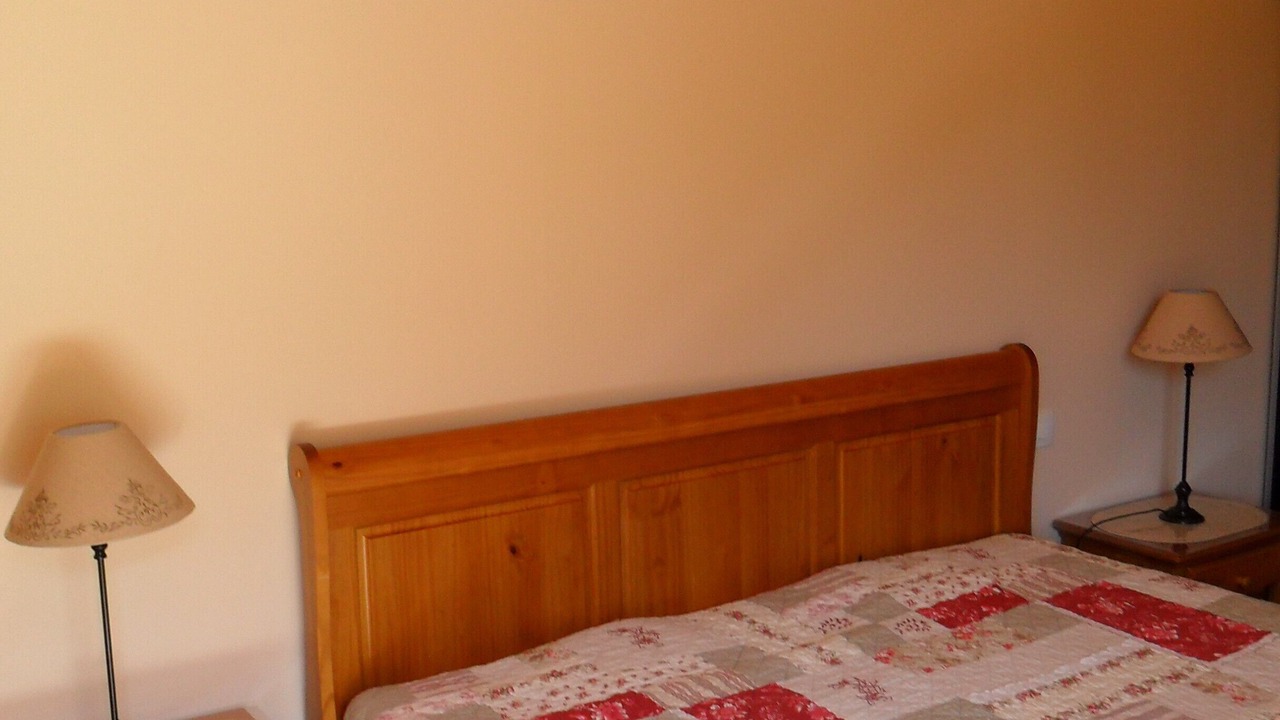 Photo of Bedroom in Le Bourg-d'Oisans