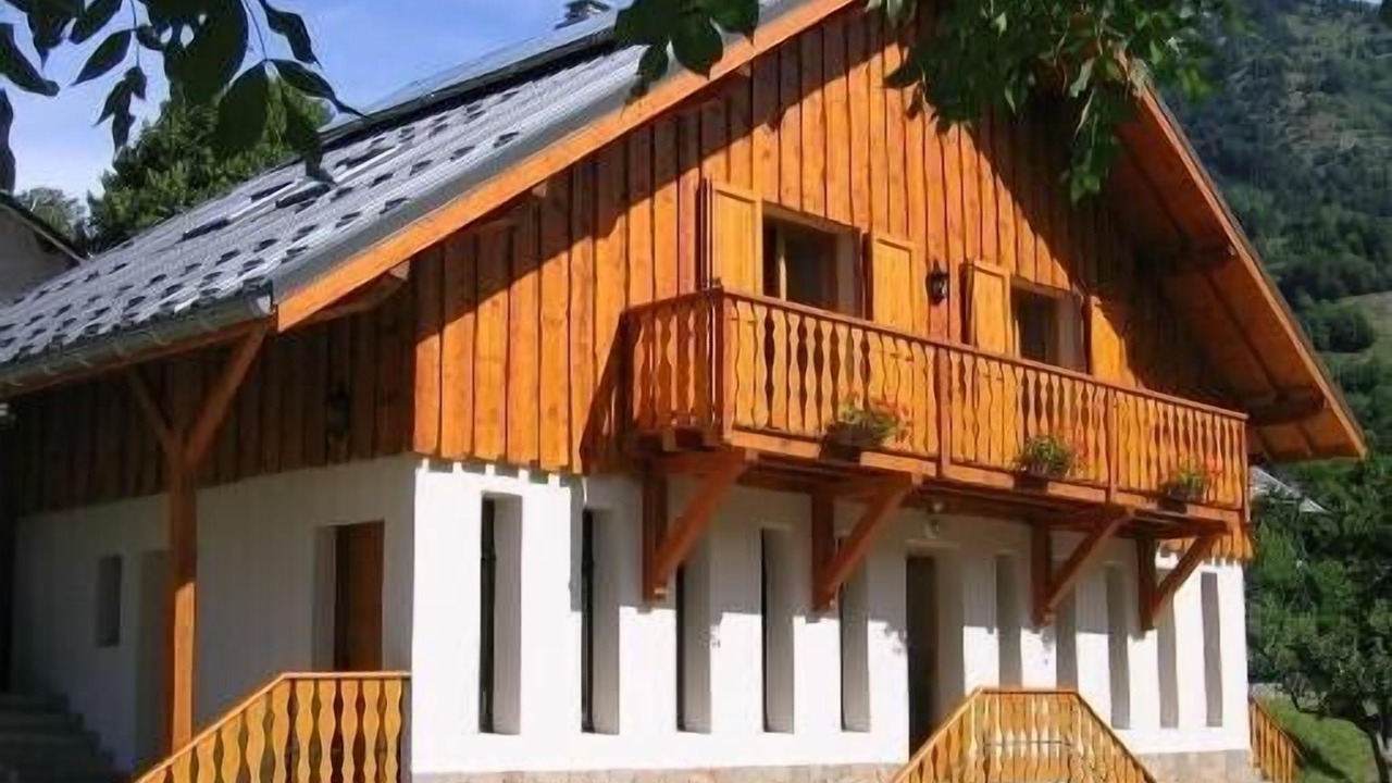 Photo of Outdoor in Le Bourg-d'Oisans