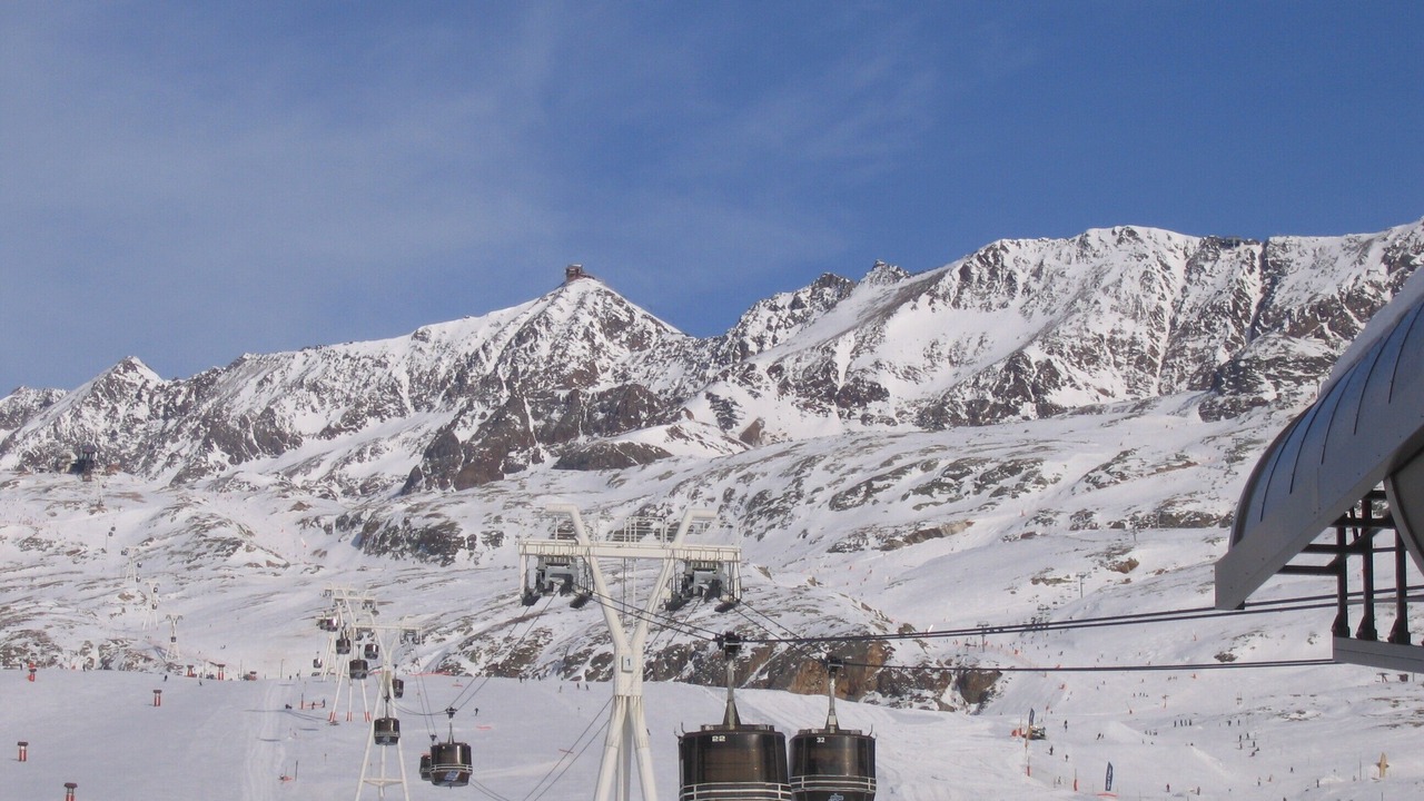 Photo of Others in Le Bourg-d'Oisans