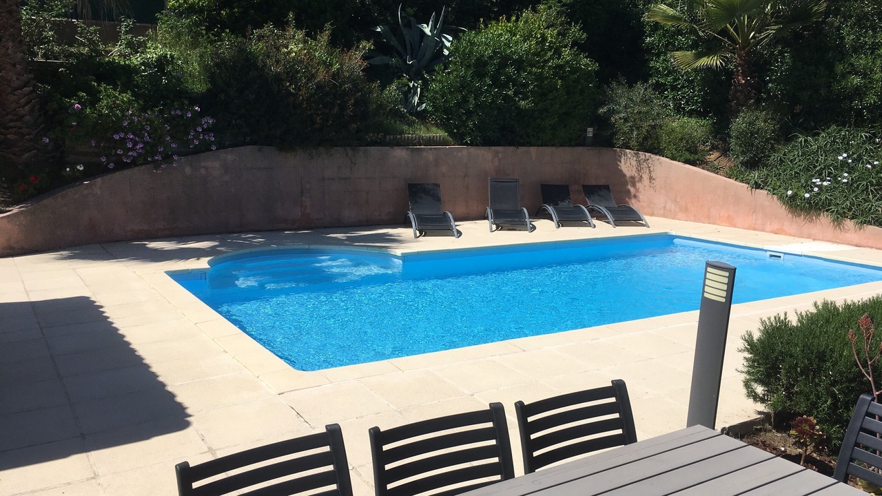 Photo of Outdoor in Les Issambres