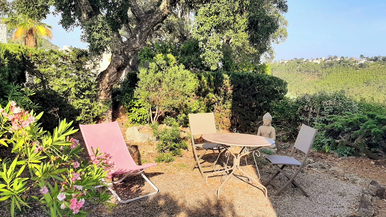 Photo of Outdoor in Mandelieu-La-Napoule
