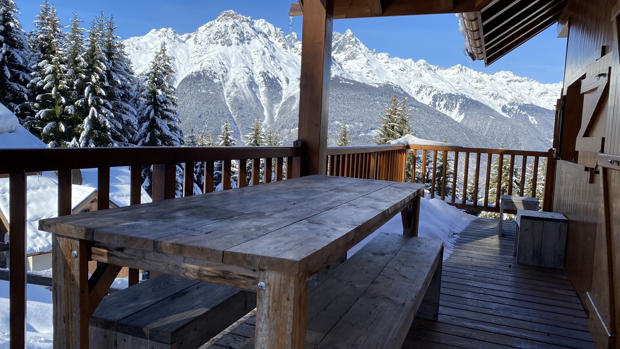 Photo of Outdoor in Oz-en-Oisans