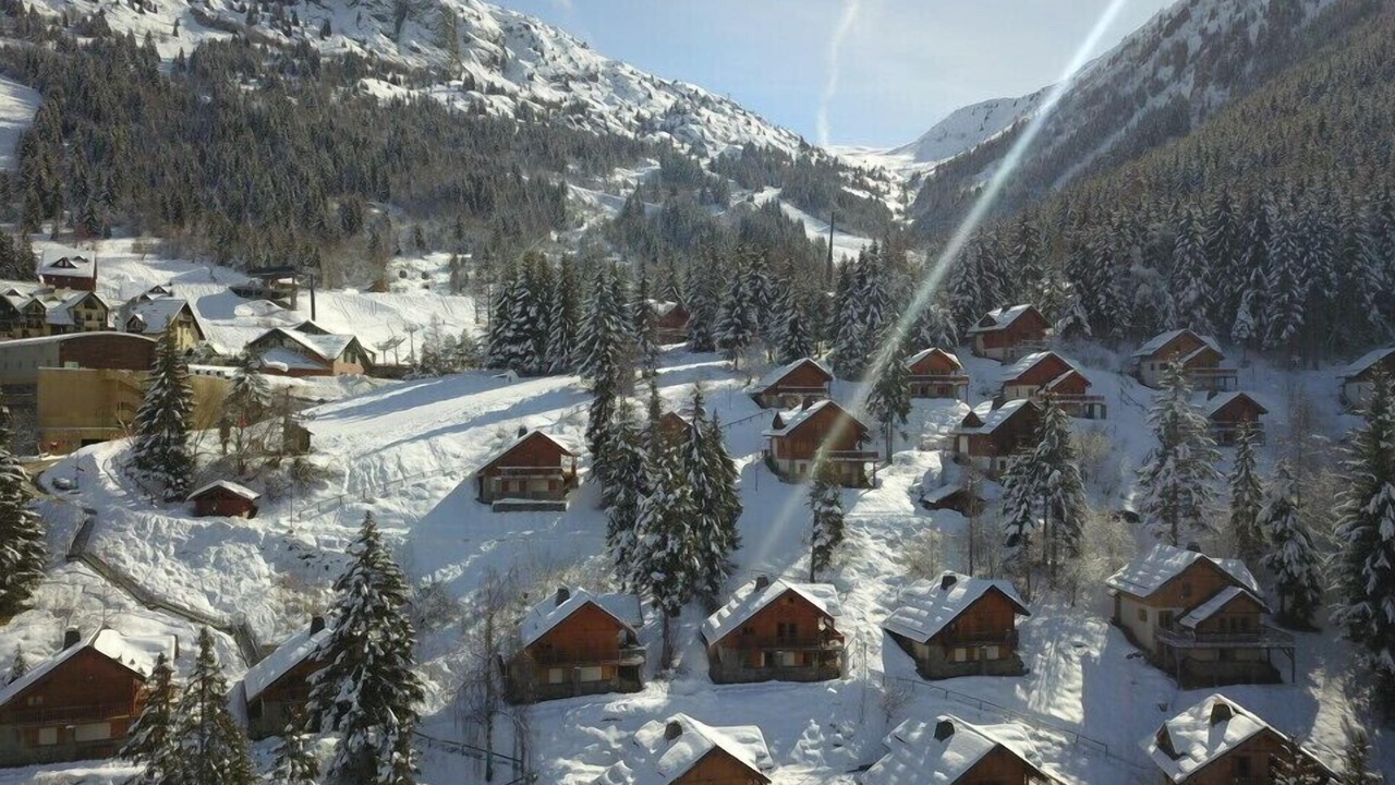 Photo of Outdoor in Oz-en-Oisans