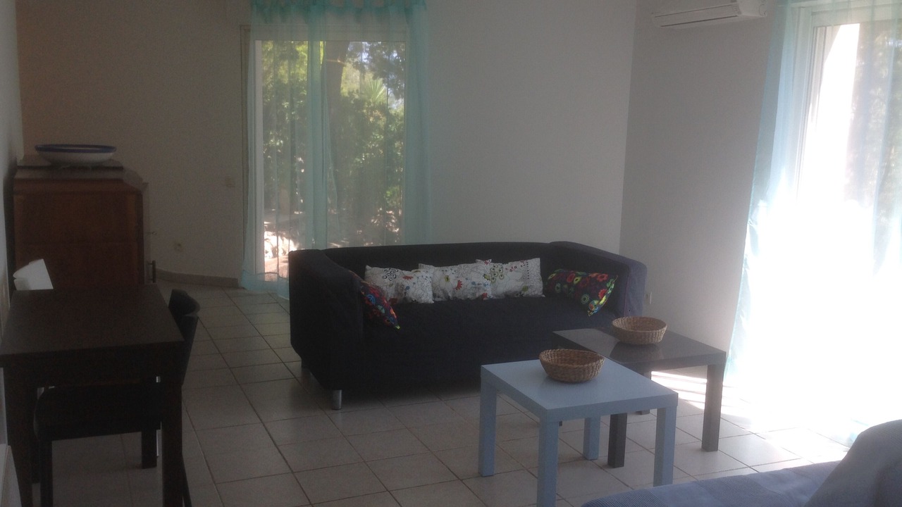 Photo of Livingroom in Ollioules