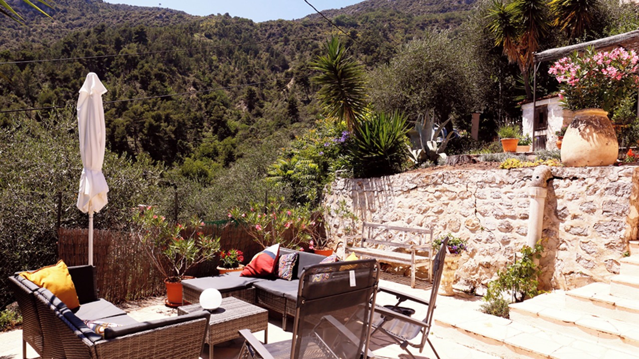 Photo of Patio Balcony in Bendejun