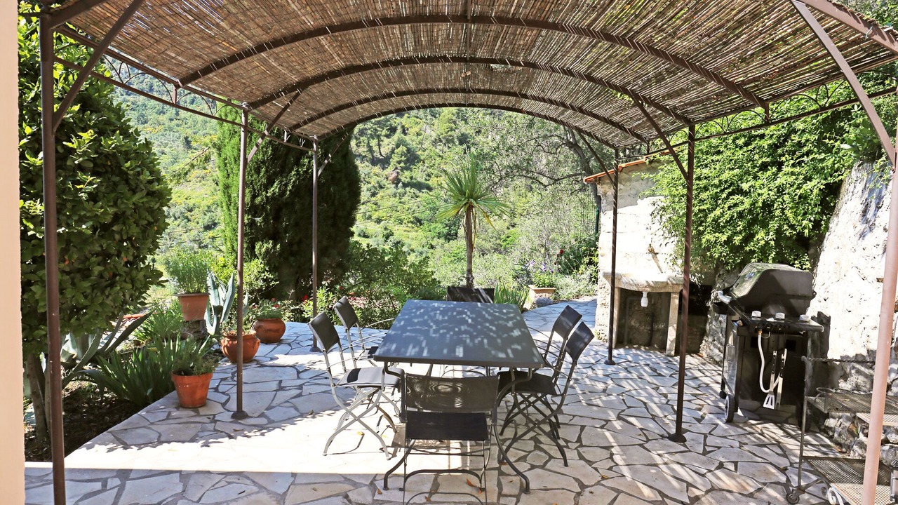 Photo of Outdoor in Bendejun
