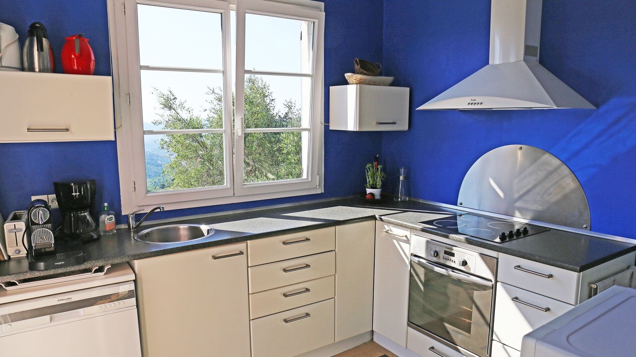 Photo of Kitchen in Bendejun