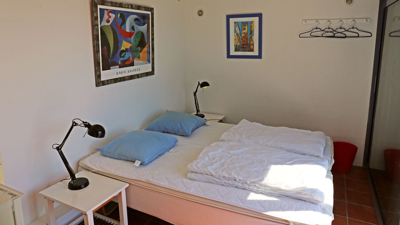Photo of Bedroom in Bendejun