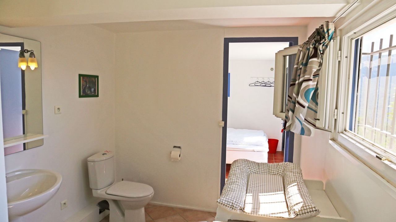 Photo of Bathroom in Bendejun