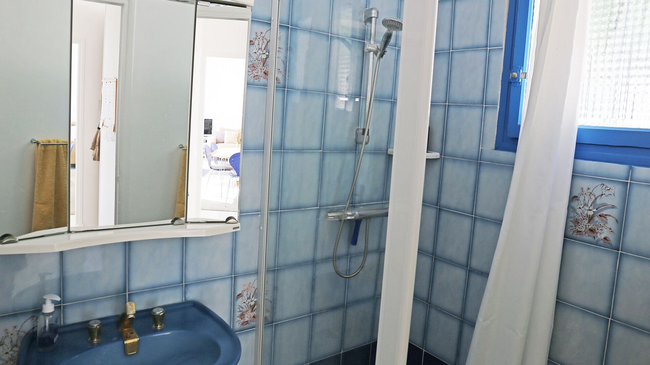 Photo of Bathroom in Bendejun