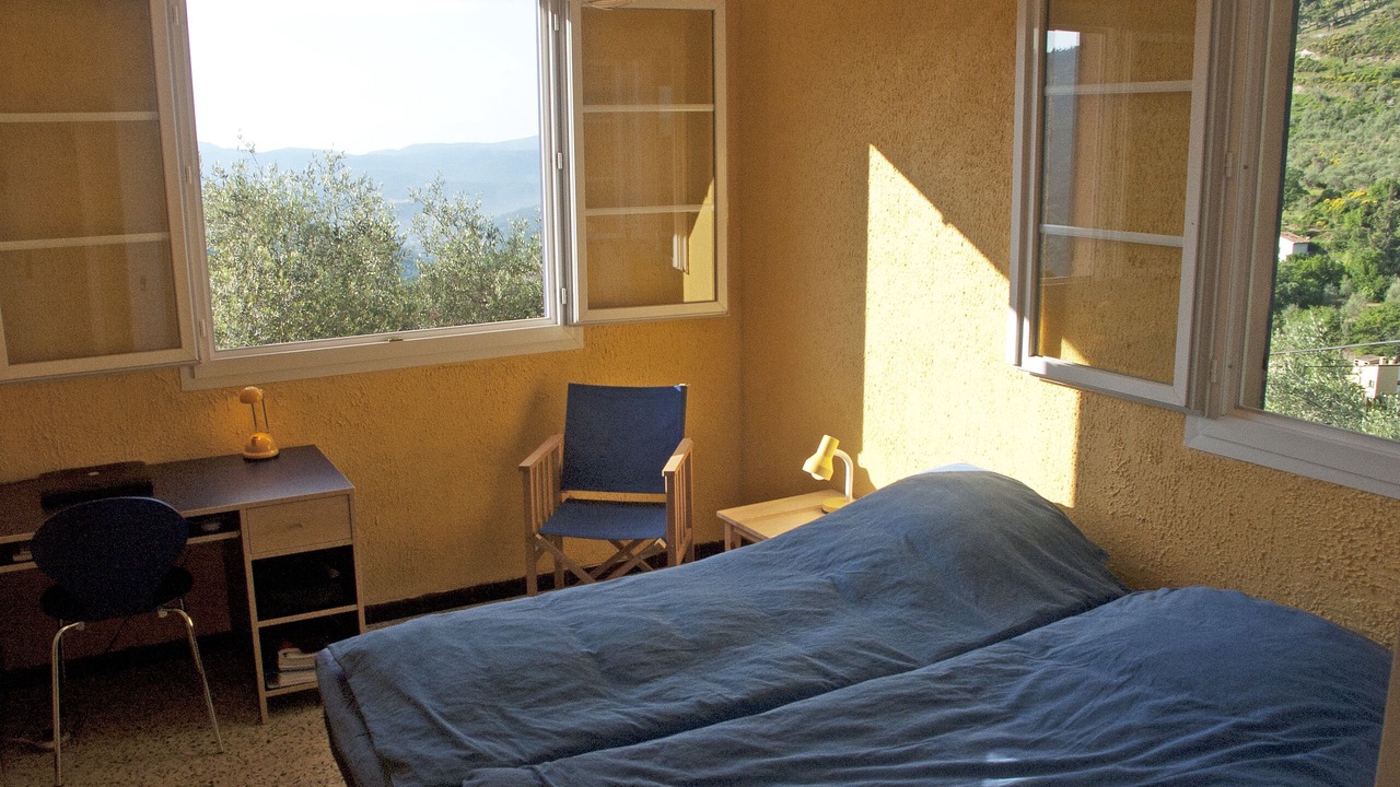 Photo of Bedroom in Bendejun