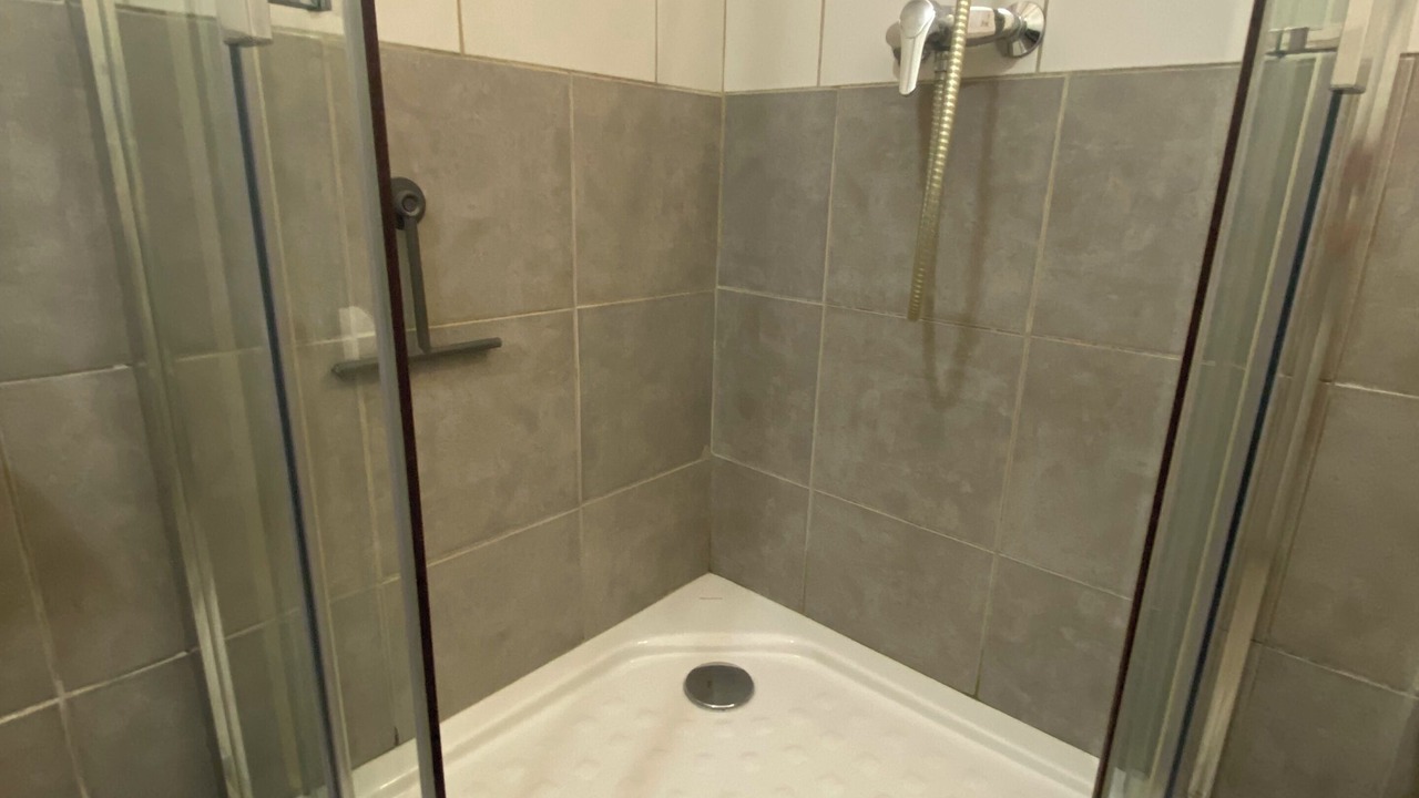 Photo of Bathroom in Antibes
