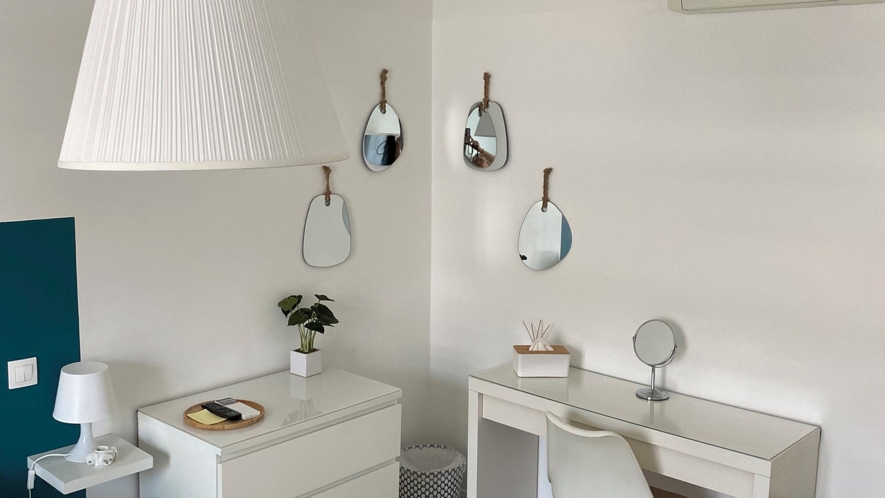 Photo of Bedroom in Antibes