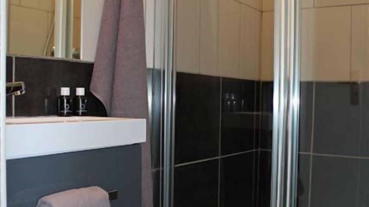 Photo of Bathroom in Antibes