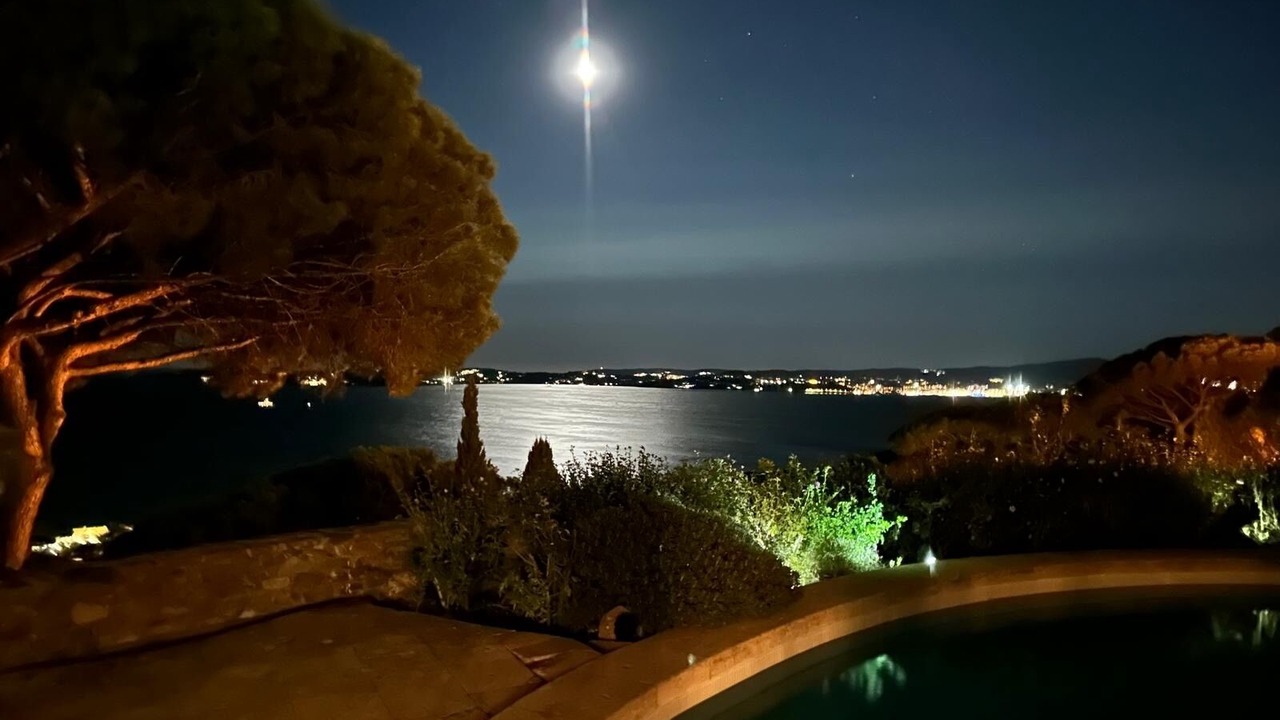 Photo of Outdoor in Sainte-Maxime