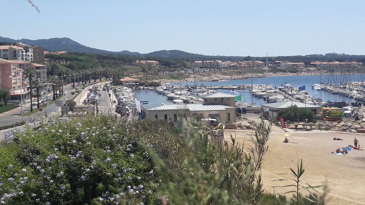 Photo of Outdoor in Six-Fours-les-Plages