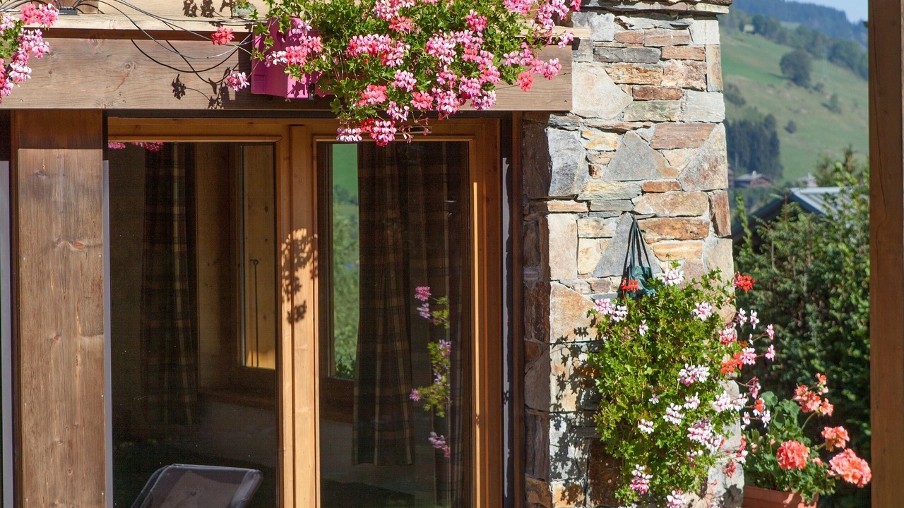 Photo of Outdoor in Megeve