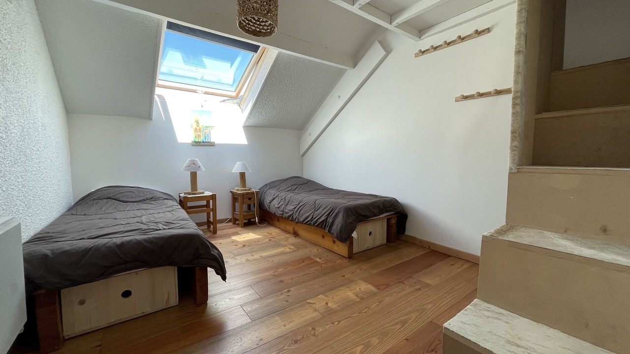 Photo of Bedroom in Abries