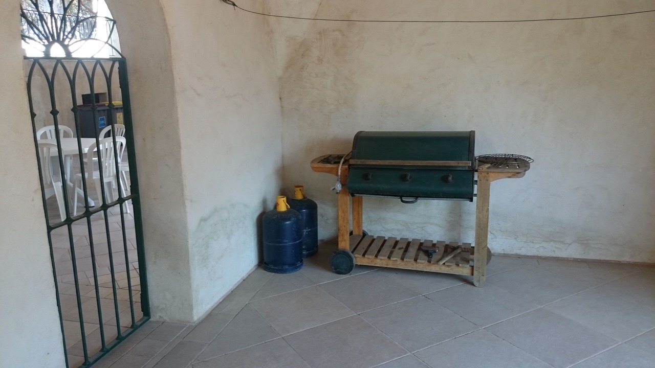 Photo of Patio Balcony in Sainte-Maxime