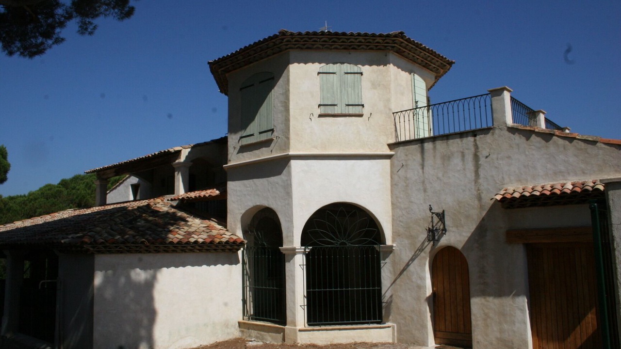 Photo of Outdoor in Sainte-Maxime
