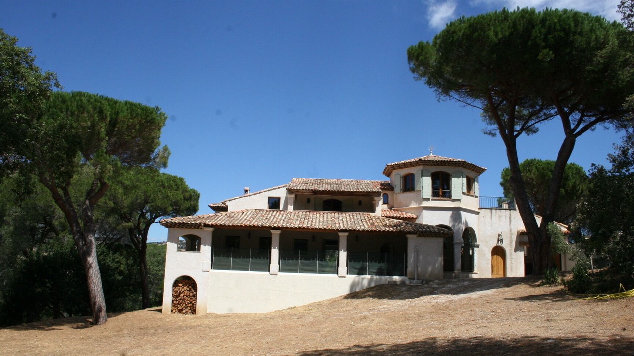 Photo of Outdoor in Sainte-Maxime