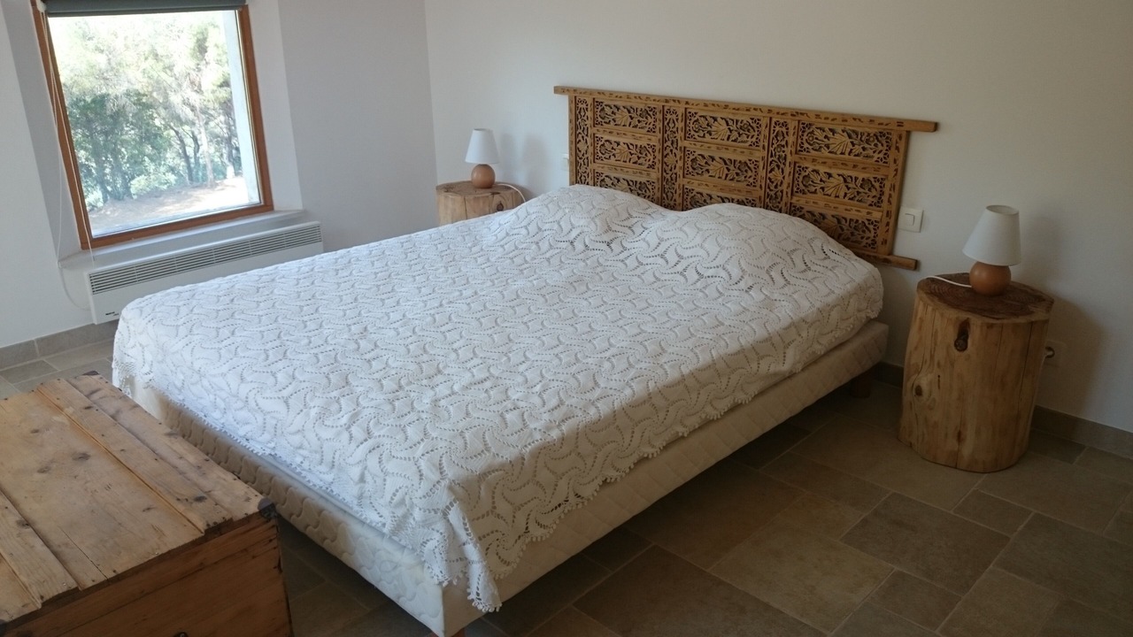 Photo of Bedroom in Sainte-Maxime