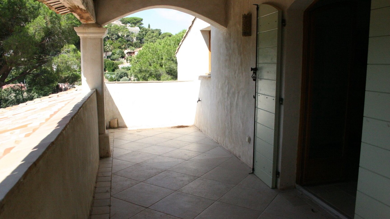 Photo of Outdoor in Sainte-Maxime