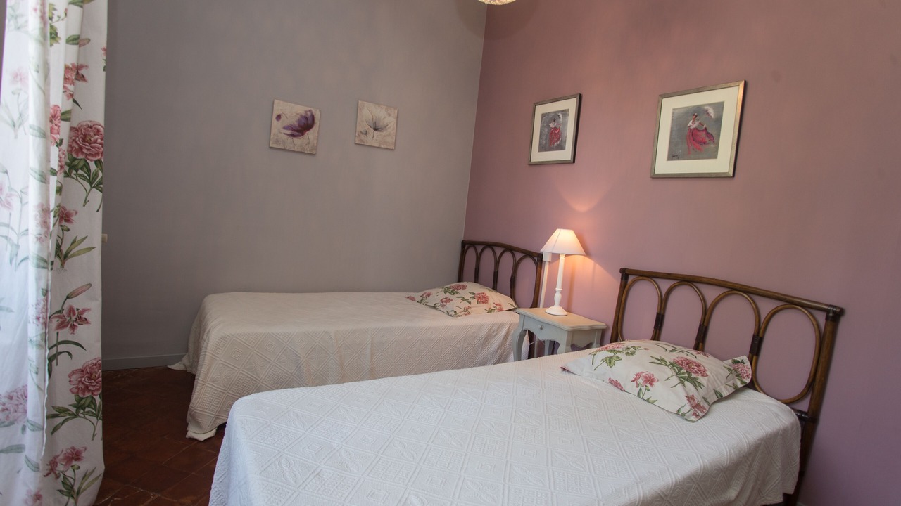Photo of Bedroom in Jonquerettes